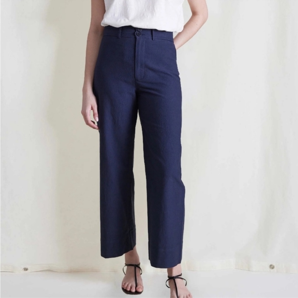 NWT APIECE APART Classic Merida Pants 8 - Picture 4 of 14